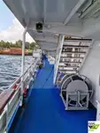 Kapal pesiar untuk dijual