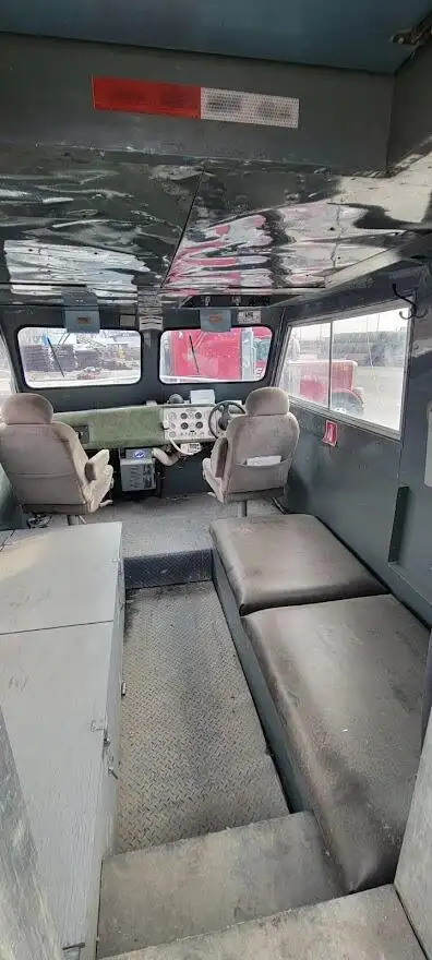 Kapal Kerja untuk dijual