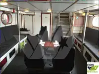 Kapal layanan ladang angin untuk dijual