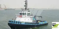 Kapal penarik dijual