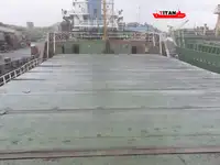 Kapal pengangkut barang curah untuk dijual