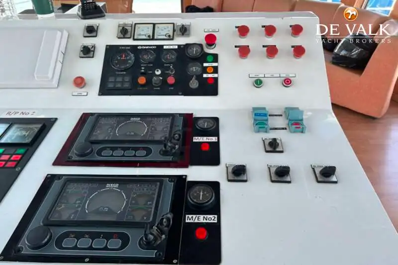Kapal Ro-Ro untuk dijual