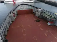 Kapal Ro-Ro untuk dijual