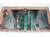 Kapal survei untuk dijual