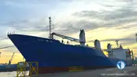 Kapal pendingin untuk dijual