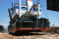 Kapal tunda untuk dijual