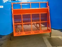 Kapal Kerja untuk dijual