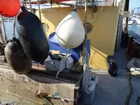 Kapal Kerja untuk dijual