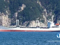Kapal pendingin untuk dijual