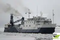 Kapal penumpang dijual