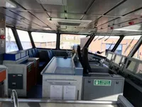 Kapal kru untuk dijual