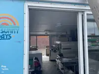 Katamaran untuk dijual