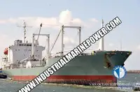 Kapal pendingin untuk dijual