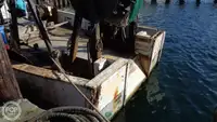 Kapal pukat untuk dijual
