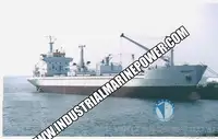 Kapal pendingin untuk dijual