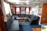 Kapal survei dijual