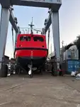 Kapal survei untuk dijual