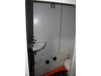 Kapal kru untuk dijual