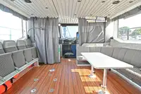 Kapal pesiar untuk dijual