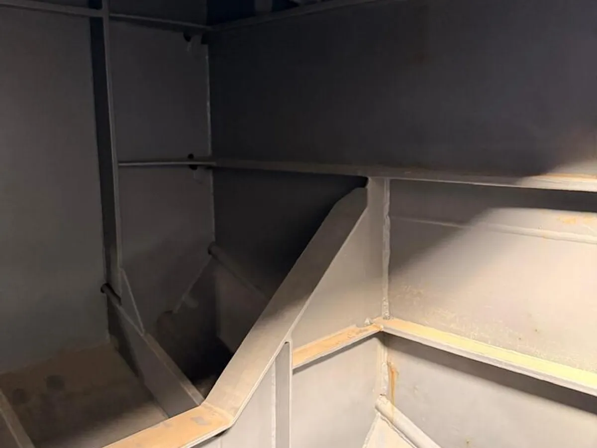 Tongkang untuk dijual