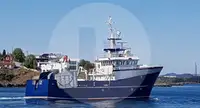 Kapal pukat jaring untuk dijual