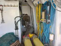 Kapal keruk untuk dijual