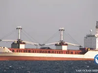 Kapal pendingin untuk dijual