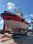 Kapal tunda untuk dijual