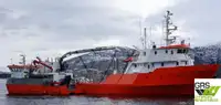 Kapal survei untuk dijual