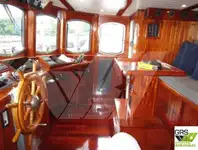 perahu kerja dijual