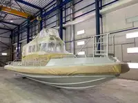 Kapal kru untuk dijual