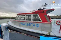 Kapal kru untuk dijual