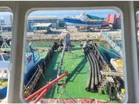 Kapal suplai untuk dijual