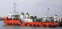 Kapal Pasokan Cepat (FSV) dijual