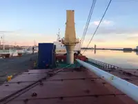 kapal karang dijual
