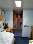 Kapal pesiar untuk dijual