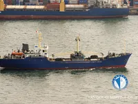 Kapal pendingin untuk dijual
