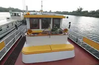 Kapal pesiar untuk dijual