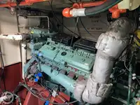 Kapal pendarat, tank untuk dijual