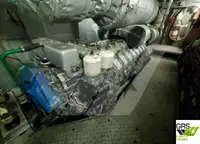 Kapal penumpang untuk dijual