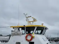 Kapal pesiar untuk dijual