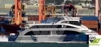 Kapal Kerja untuk dijual