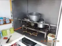 Kapal pukat untuk dijual