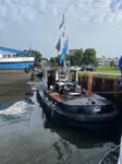 Kapal tunda untuk dijual