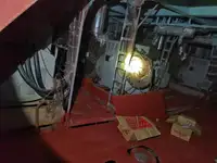 Tongkang untuk dijual