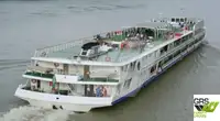Kapal pesiar untuk dijual