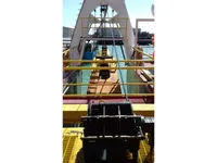 Kapal keruk untuk dijual