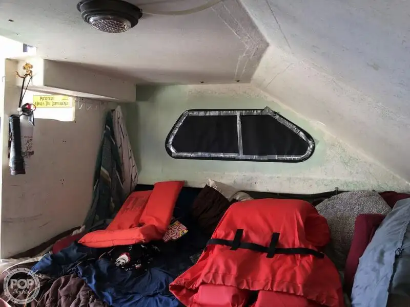 Kapal pukat untuk dijual