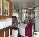 Kapal pesiar untuk dijual