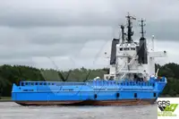 Kapal suplai untuk dijual